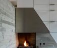 Concrete Fireplace Awesome Whistler Street Coffey Architects London