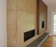 Concrete Fireplace Inspirational Pinterest