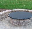 Concrete Outdoor Fireplace New 8 Small Outdoor Fireplace Re Mended for You