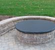 Concrete Outdoor Fireplace New 8 Small Outdoor Fireplace Re Mended for You