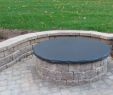 Concrete Outdoor Fireplace New 8 Small Outdoor Fireplace Re Mended for You