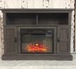 Console Fireplace Best Of Whalen Media Fireplace Console