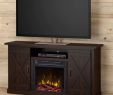 Console Fireplace Fresh Rustic Fireplace Tv Stand Storage Led Insert Media Console