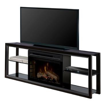 Console Fireplace Unique Sam B 3000 Mc Dimplex Fireplaces Novara Fireplace