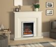 Contemporary Electric Fireplace Fresh Be Modern Hayden Electric Fire Suite Bathroom