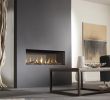 Contemporary Electric Fireplace Inspirational Hole In the Wall Fire This Simple Gas Fire with Logs