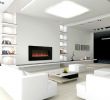 Contemporary Electric Fireplace New 10 Decorating Ideas for Wall Mounted Fireplace Make Your