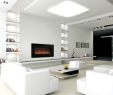Contemporary Electric Fireplace New 10 Decorating Ideas for Wall Mounted Fireplace Make Your