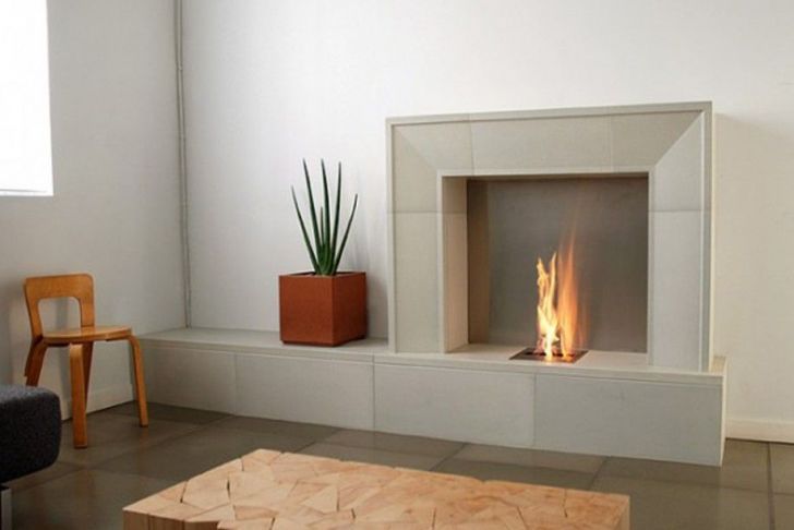 Contemporary Fireplace Awesome Contemporary Fireplace Design Ideas for Classic Fireplace