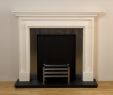 Contemporary Fireplace Beautiful Bolection Sandstone Fireplace English Fireplaces