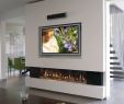 Contemporary Fireplace Designs with Tv Above Beautiful Electric Fireplace Ideas with Tv – the Noble Flame