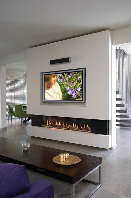 Contemporary Fireplace Designs with Tv Above Beautiful Electric Fireplace Ideas with Tv – the Noble Flame