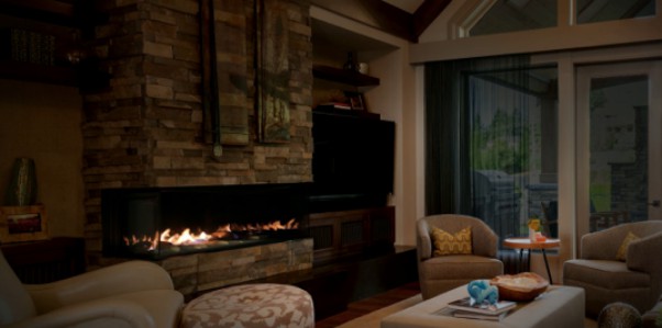 Contemporary Fireplace Designs with Tv Above New Savannah Heating Products Releases Two New Fireplace Series