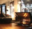 Contemporary Fireplace Ideas Unique Zeta Fireplace Designed by John Dimopoulos Stylish and
