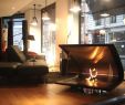 Contemporary Fireplace Ideas Unique Zeta Fireplace Designed by John Dimopoulos Stylish and