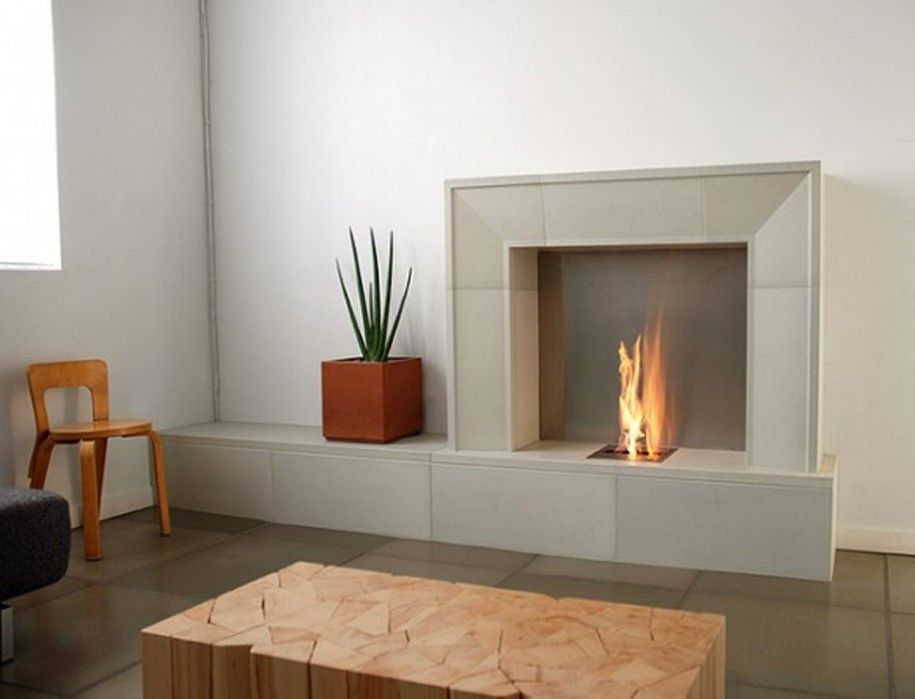 Contemporary Fireplace Inserts Awesome Contemporary Fireplace Design Ideas for Classic Fireplace