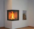 Contemporary Fireplace Inserts Elegant Design Wohnzimmer Mit Kamin Ueasnce Elegant Modern Kaminofen