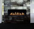 Contemporary Fireplace New Linear Fireplace Range by Lopi Fireplaces