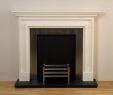 Contemporary Fireplace Surrounds New Bolection Sandstone Fireplace English Fireplaces