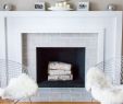 Contemporary Fireplace Tile Ideas Awesome 25 Beautifully Tiled Fireplaces