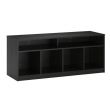 Contemporary Fireplace Tv Stand Unique Mainstays 4 Cube Tv Console for Tvs Up to 59" Multiple