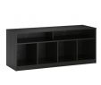 Contemporary Fireplace Tv Stand Unique Mainstays 4 Cube Tv Console for Tvs Up to 59" Multiple