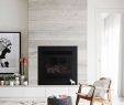 Contemporary Fireplace Unique Our Favorite Fireplace Trends Fireplaces