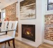 Contemporary Gas Fireplace Designs Awesome Unique Fireplace Idea Gallery