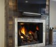 Contemporary Gas Fireplace Designs Beautiful Unique Fireplace Idea Gallery