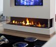 Contemporary Gas Fireplace Designs Inspirational Gas Fireplace with Panoramic Glass Panorama 150 by British