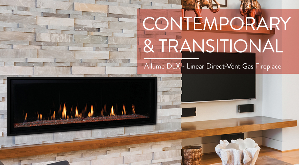 Contemporary Gas Fireplace Designs Luxury astria Fireplaces & Gas Logs