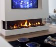 Contemporary Gas Fireplace Designs Luxury Tv Over Gas Fireplace Home Fireplaces In 2019