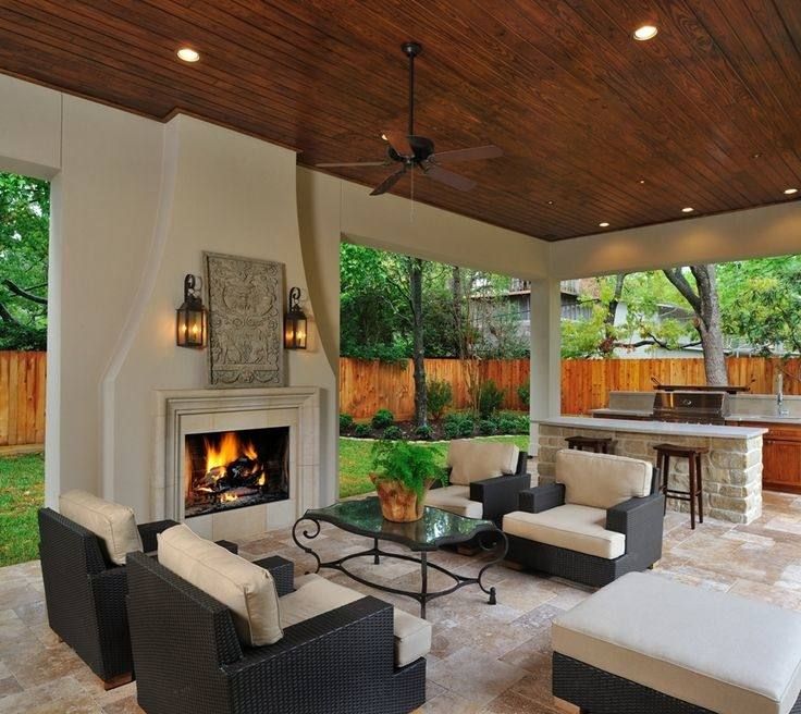 Contemporary Outdoor Fireplace Awesome Contemporary Outdoor Living Outdoor Living