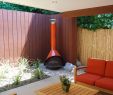 Contemporary Outdoor Fireplace Fresh 21 Stunning Midcentury Patio Designs for Outdoor Spaces
