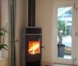 Contemporary Wood Burning Fireplace Inspirational Corner Wood Burning Stove Google Search