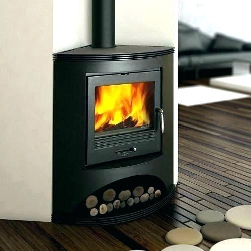 Contemporary Wood Burning Fireplace Lovely Corner Wood Stove Hearth – Downtowncbd