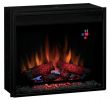 Convert Fireplace to Electric Fresh Have to Have It Classic Flame 23 In Electric Fireplace