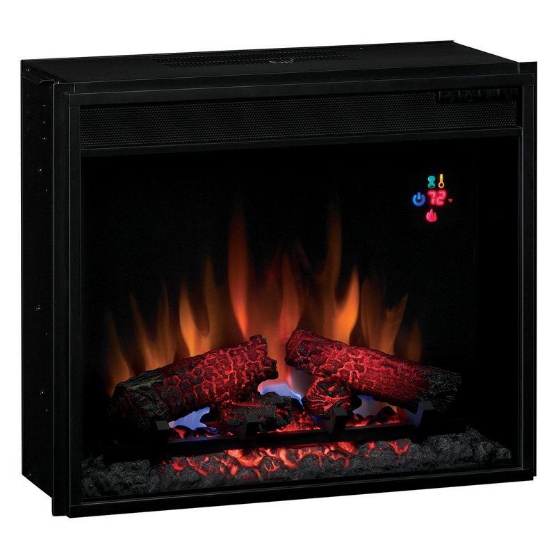 Convert Fireplace to Electric Fresh Have to Have It Classic Flame 23 In Electric Fireplace