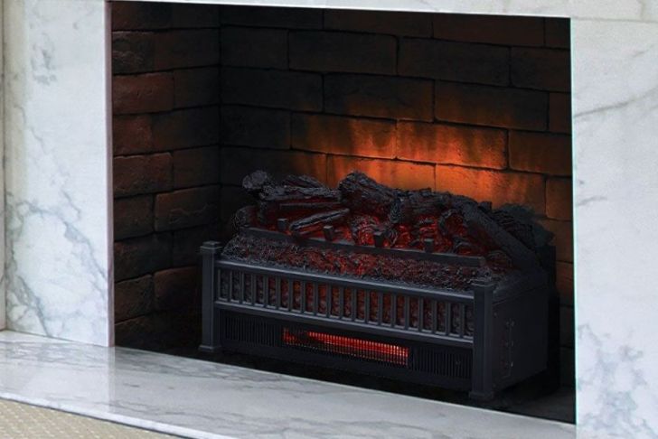 Convert Fireplace to Electric Inspirational Convert Wood Fireplace to Electric Insert fort Smart 23