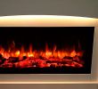 Convert Fireplace to Electric New 5 Best Electric Fireplaces Reviews Of 2019 In the Uk