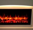 Convert Fireplace to Electric New 5 Best Electric Fireplaces Reviews Of 2019 In the Uk