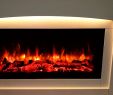Convert Fireplace to Electric New 5 Best Electric Fireplaces Reviews Of 2019 In the Uk