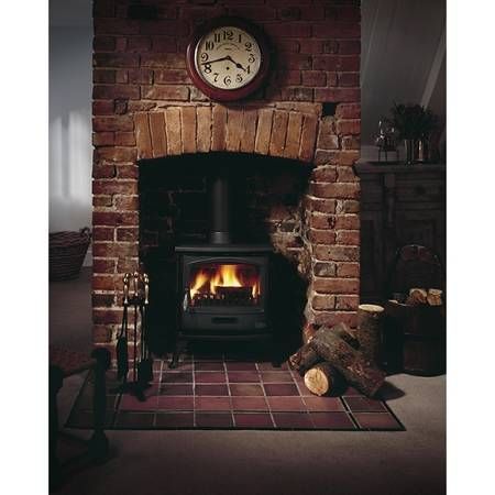 Convert Fireplace to Gas Beautiful by Next Winter Convert 2 Open Fires to solid Fuel Burners