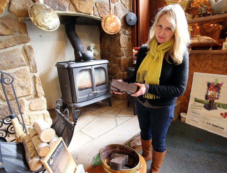 Endless winter boon for South Jersey fireplace stores ce1bfage