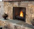 Convert Gas Fireplace to Wood Awesome Outdoor Lifestyles Courtyard Gas Fireplace