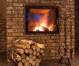 Convert Gas Fireplace to Wood Awesome Pros & Cons Of Wood Gas Electric Fireplaces