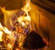 Convert Gas Fireplace to Wood Beautiful How to Convert A Gas Fireplace to Wood Burning
