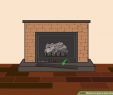 Convert Gas Fireplace to Wood Elegant 3 Ways to Light A Gas Fireplace