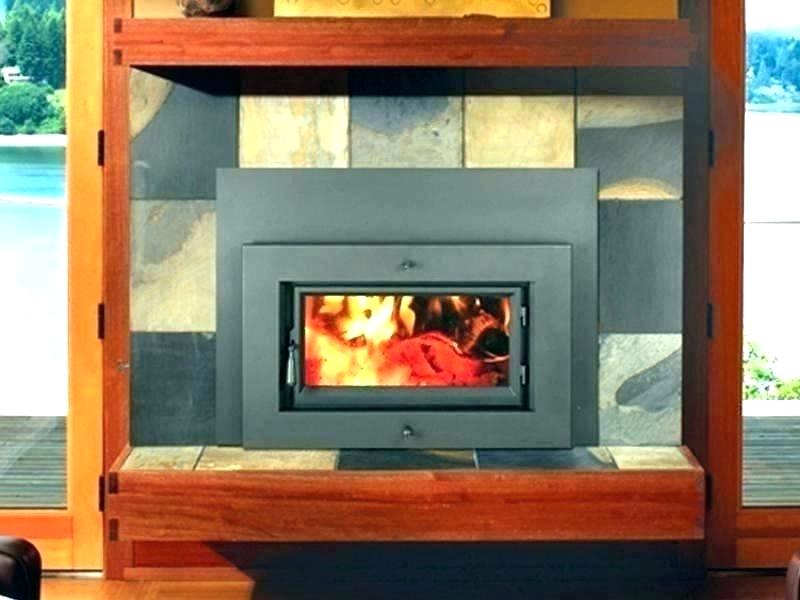 Convert Gas Fireplace to Wood Unique Cost Of Wood Burning Fireplace – Laworks