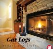 Convert Gas Fireplace to Wood Unique Pinterest